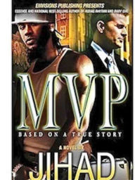 Title: MVP, Author: JIHAD Uhuru