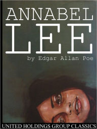 Title: Annabel Lee, Author: Edgar Allan Poe