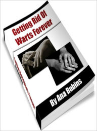 Title: Getting Rid Of Warts Forever, Author: Lou Diamond