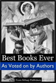 Title: Best Books Ever: As Voted on by Authors (includes Don Quixote, The Aeneid, Ulysses, A Doll's House, Pride and Prejudice, Plays of Sophocles, Tragedies of Euripides and more), Author: Jane Austen