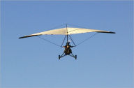 Title: Ultralight Aviation: A Thrilling Pastime, Author: High Flyer