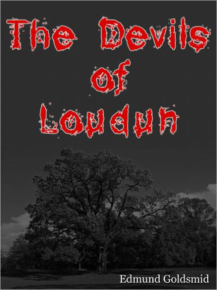 The Devils Of Loudun