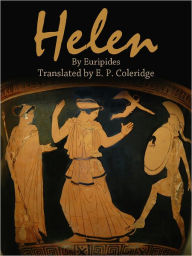 Title: Helen, Author: Euripides