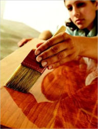 Title: The Complete Guide To Wood Finishing - Learn How to Get Beautiful, Professional Results, Author: eBook Legend