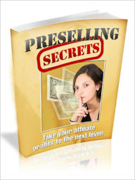 Title: Preselling Secrets, Author: My App Builder