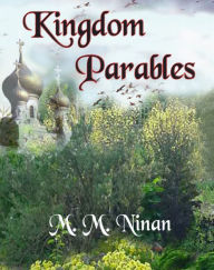 Title: Mathew 13 Parables, Author: Prof. M. M. Ninan