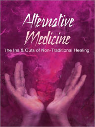 Title: Alternative Medicine, Author: My App Builder