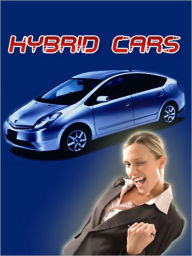 Title: Hybrid Cars, Author: My App Builder