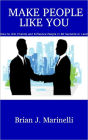 Make People Like You: How to Win Friends and Influence People in 60 Seconds or Less! FREE BONUS: Great Conversationalist Special Report