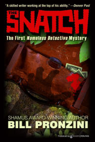 Title: The Snatch, Author: Bill Pronzini