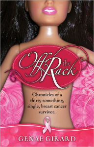 Title: Off the Rack, Author: Genae Girard