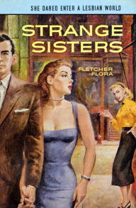 Title: Strange Sisters, Author: Fletcher Flora