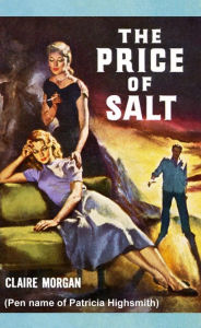 Title: The Price of Salt, Author: Patricia Highsmith
