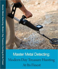 Title: Metal Detecting, Author: Mike John