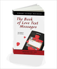 Title: The Book of Love text messages, Author: Armand Del Tor