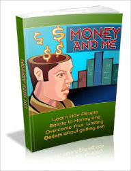 Title: Money and Me, Author: Anonymous