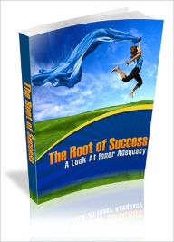 Title: The Root of Success, Author: Anonymous