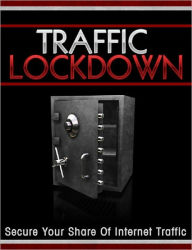Title: Traffic Lockdown, Author: Anonymous