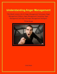 Title: Understanding Anger Management, Author: William Krygar