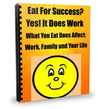 Title: Achieving a Successful Body, Clear Mind and Healthy Life Thru Healthy Eating, Author: Sandy Hall