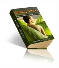 Title: Beating Stress, Author: Anonymous