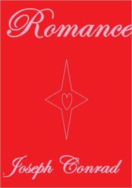 Title: ROMANCE, Author: Joseph Conrad