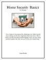 Home Security Basics