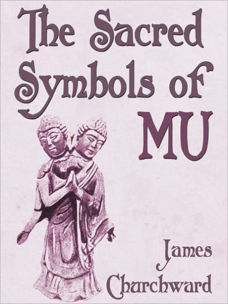 THE SACRED SYMBOLS OF MU