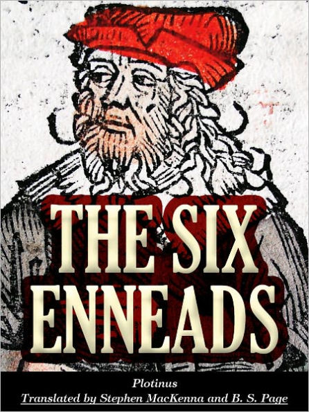 The Six Enneads