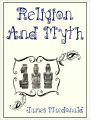 Religion And Myth