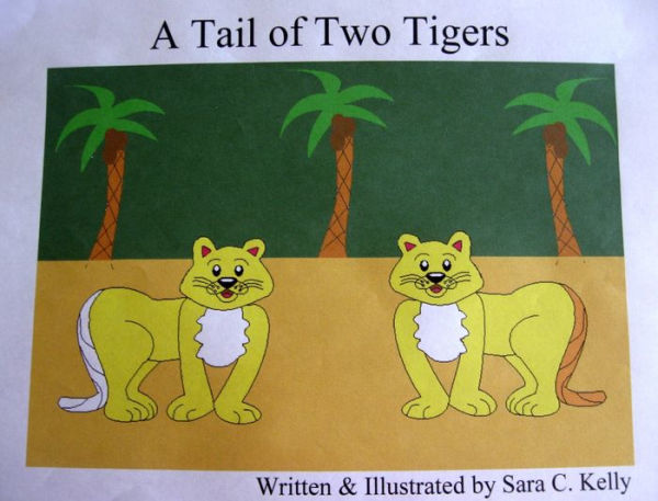 A Tail of Two Tigers
