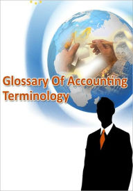 Title: Glossary of Accounting Terminology, Author: Publish This