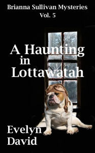 Title: A Haunting in Lottawatah, Author: Evelyn David