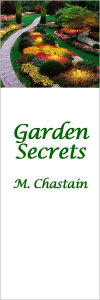 Title: Garden Secrets, Author: Mike Chastain