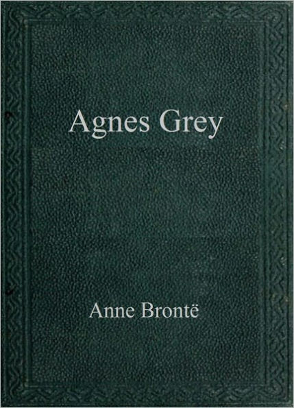 Agnes Grey