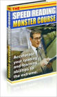 The Speed Reading Monster Course