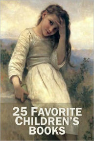 Title: 25 Favorite Children's Books (Black Beauty, Treasure Island, Heidi, Wizard of Oz, Secret Garden, Little Princess, Anne of Green Gables, Jungle Book, Pollyanna, Swiss Family Robinson Crusoe, Tom Sawyer, Huckleberry Finn, +), Author: MARK TWAIN