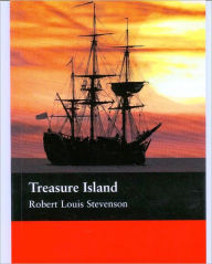 Title: Treasure Island, Author: Robert Louis Stevenson