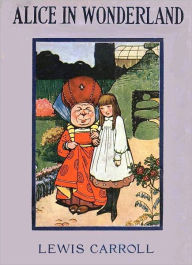 Title: Alices_ Adventures in Wonderland by Lewis Carroll, Author: Lewis Carroll
