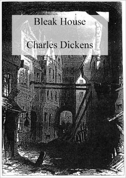 Bleak House by Charles Dickens by Charles Dickens | NOOK Book (eBook ...