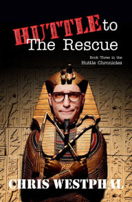 Title: Huttle to the Rescue, Author: Chris Westphal