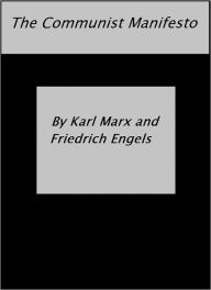 Title: The Communist Manifesto, Author: Logan Lee