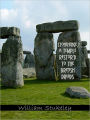 Stonehenge A Temple Restord To The British Druids