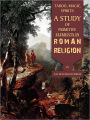 Taboo Magic Spirits A Study Of Primitive Elements In Roman Religion