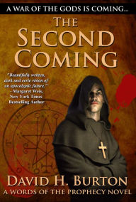 Title: The Second Coming, Author: David H. Burton