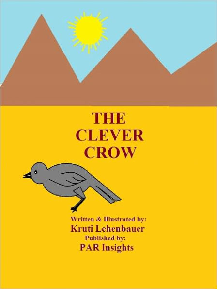 The Clever Crow