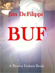 Title: BUF, Author: Jim DeFilippi