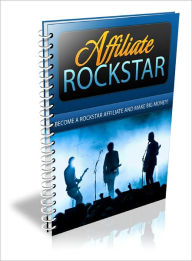 Title: Affiliate Rockstar, Author: Lou Diamond