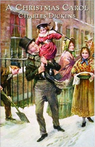 Title: Christmas Carol Charles Dickens (Unabridged Edition), Author: Charles Dickens