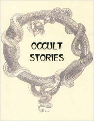 Title: Occult Stories, Author: Charles Close